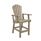 Chaise Lounge Nardi Omega