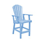 Chaise Lounge Nardi Omega