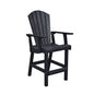 Chaise Lounge Nardi Omega