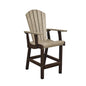 Chaise Lounge Nardi Omega