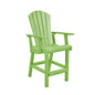 Chaise Lounge Nardi Omega