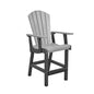 Chaise Lounge Nardi Omega