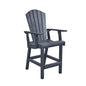 Chaise Lounge Nardi Omega