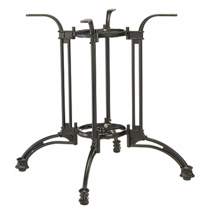 Commercial Aluminum Table Base 32" x 32"