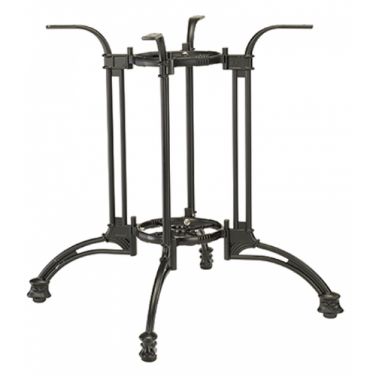 Commercial Aluminum Table Base 32" x 32"