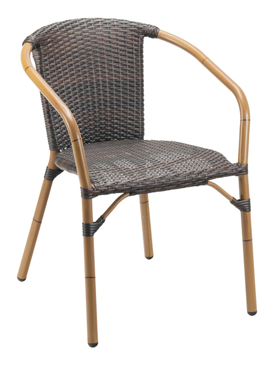 FLS Café A Patio Chair