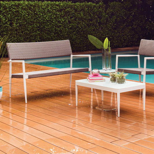Chaise Lounge Nardi Omega