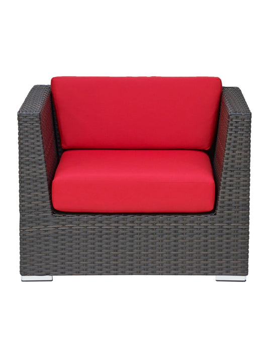 FLS Crystal Beach Armchair
