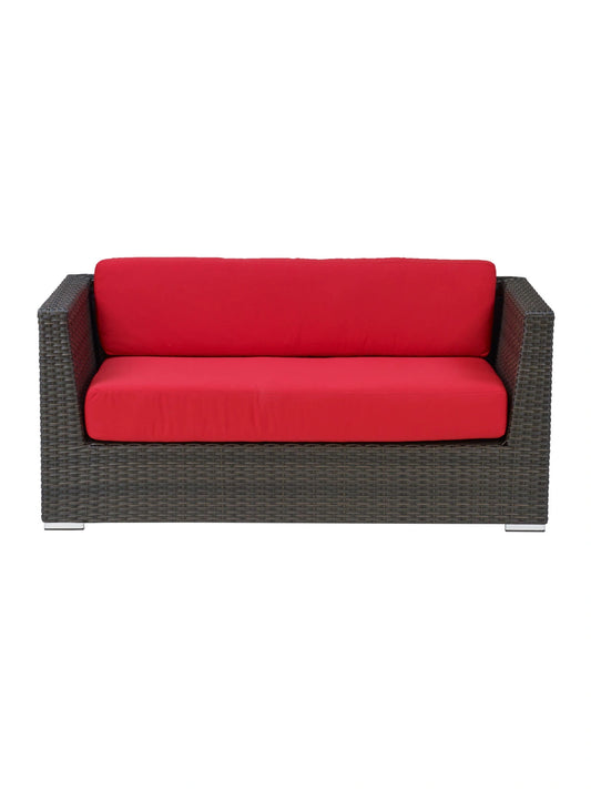 FLS Crystal Beach 2-Seat Sofa