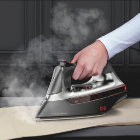 CHI 360 Precision Steam Iron