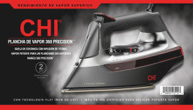 CHI 360 Precision Steam Iron