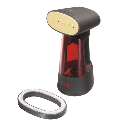 CHI Deluxe Digital Steamer