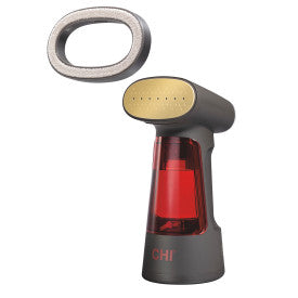 CHI Deluxe Digital Steamer