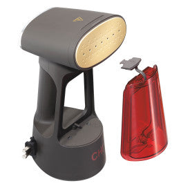 CHI Deluxe Digital Steamer