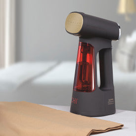 CHI Deluxe Digital Steamer