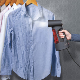 CHI Deluxe Digital Steamer