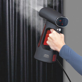 CHI Deluxe Digital Steamer