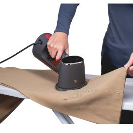 CHI Deluxe Digital Steamer