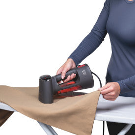 CHI Deluxe Digital Steamer