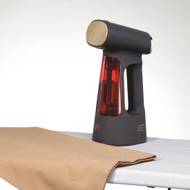 CHI Deluxe Digital Steamer