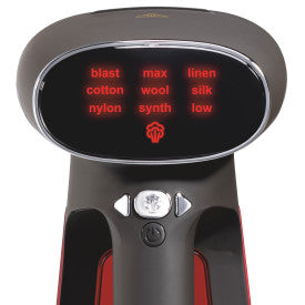 CHI Deluxe Digital Steamer