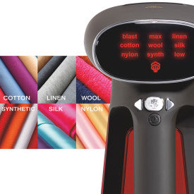 CHI Deluxe Digital Steamer
