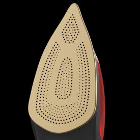 CHI Electronic Iron with Retractable Cord