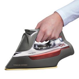 CHI Professional Iron
