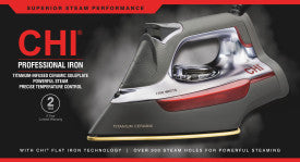 CHI Professional Iron