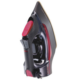 CHI Retractable Cord Iron