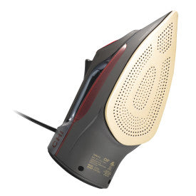 CHI Retractable Cord Iron