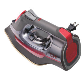 CHI Retractable Cord Iron
