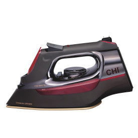 CHI Retractable Cord Iron
