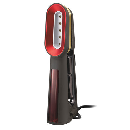 CHI SteamPress 3-In-1 Handheld Garment Steamer & Iron