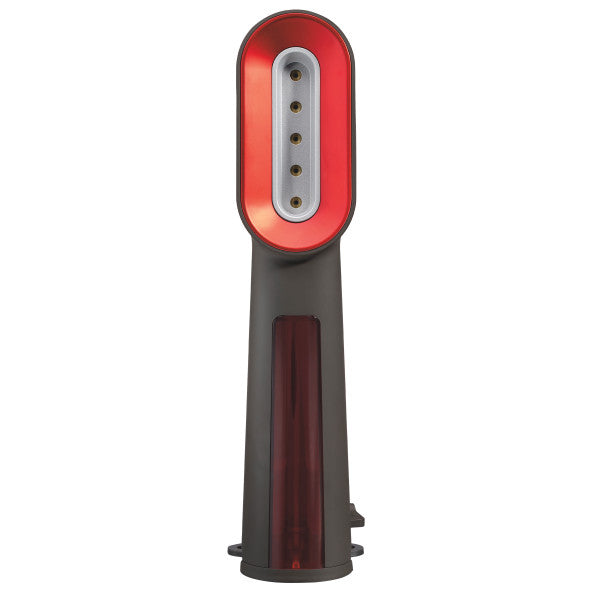 CHI SteamPress 3-In-1 Handheld Garment Steamer & Iron