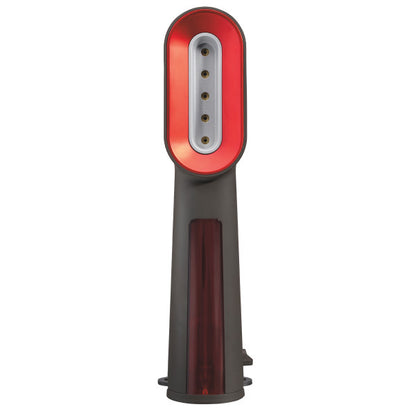 CHI SteamPress 3-In-1 Handheld Garment Steamer & Iron