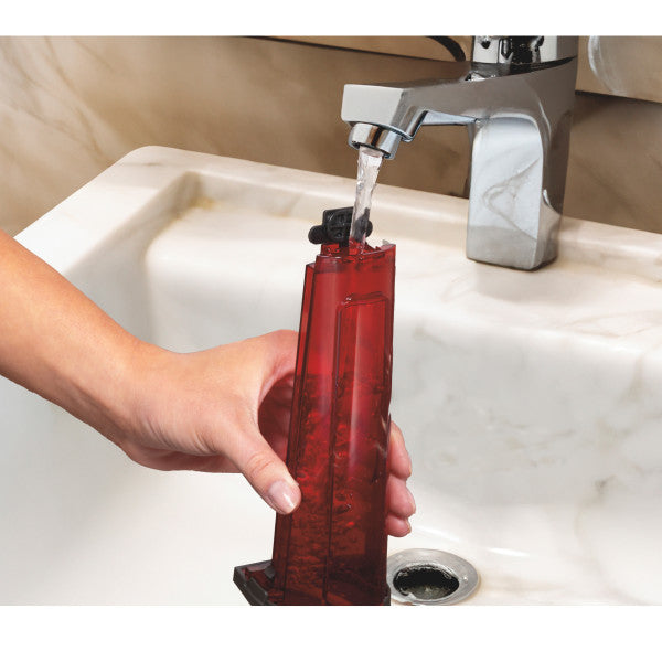 CHI SteamPress 3-In-1 Handheld Garment Steamer & Iron