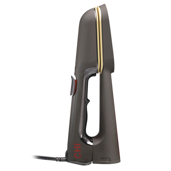 CHI SteamPress 3-In-1 Handheld Garment Steamer & Iron