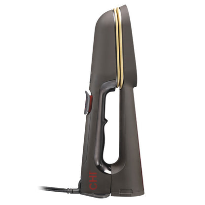 CHI SteamPress 3-In-1 Handheld Garment Steamer & Iron