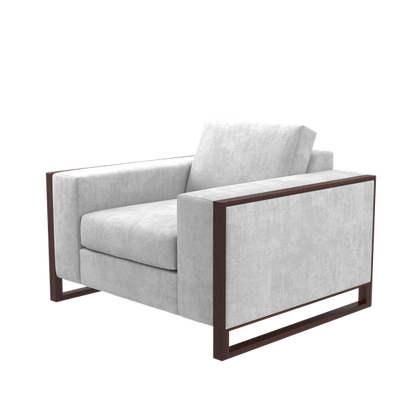 Topeka Chair