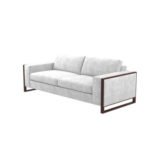 Topeka Apt. Sofa