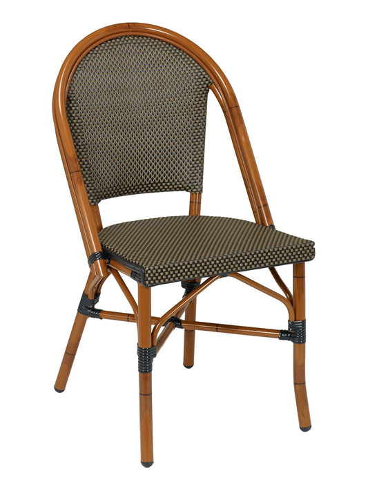 FLS Bistro S Patio Chair