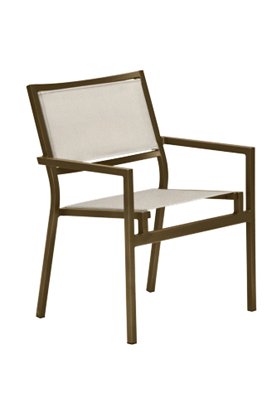 Cabana Club Dining Chair