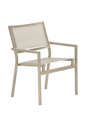 Cabana Club Dining Chair
