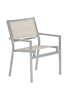 Cabana Club Dining Chair