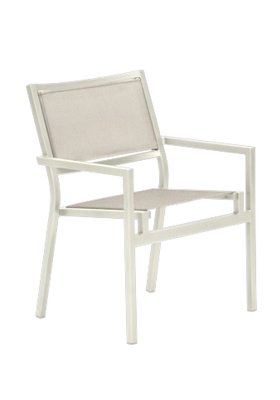 Cabana Club Dining Chair