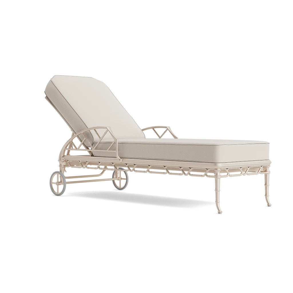 Calcutta Adjustable Chase with Wheels