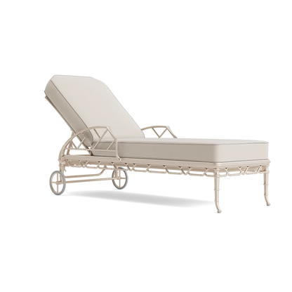 Calcutta Adjustable Chase with Wheels