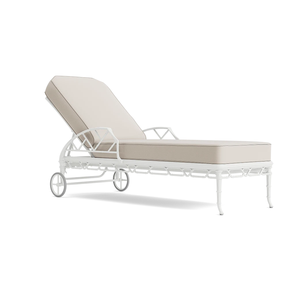 Calcutta Adjustable Chase with Wheels