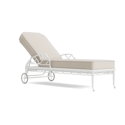Calcutta Adjustable Chase with Wheels